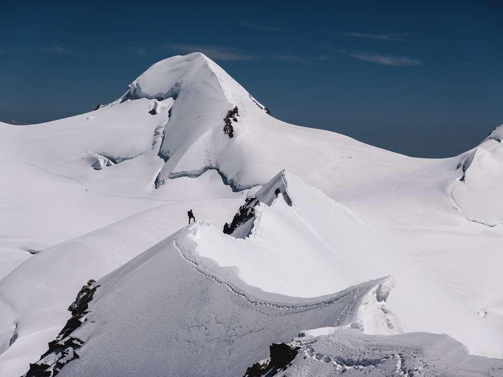 Alagna Mountain Resort & Spa Exteriér fotografie